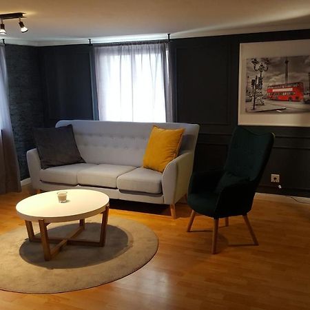 London Apartments Rheineck Luaran gambar
