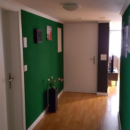 London Apartments Rheineck Luaran gambar