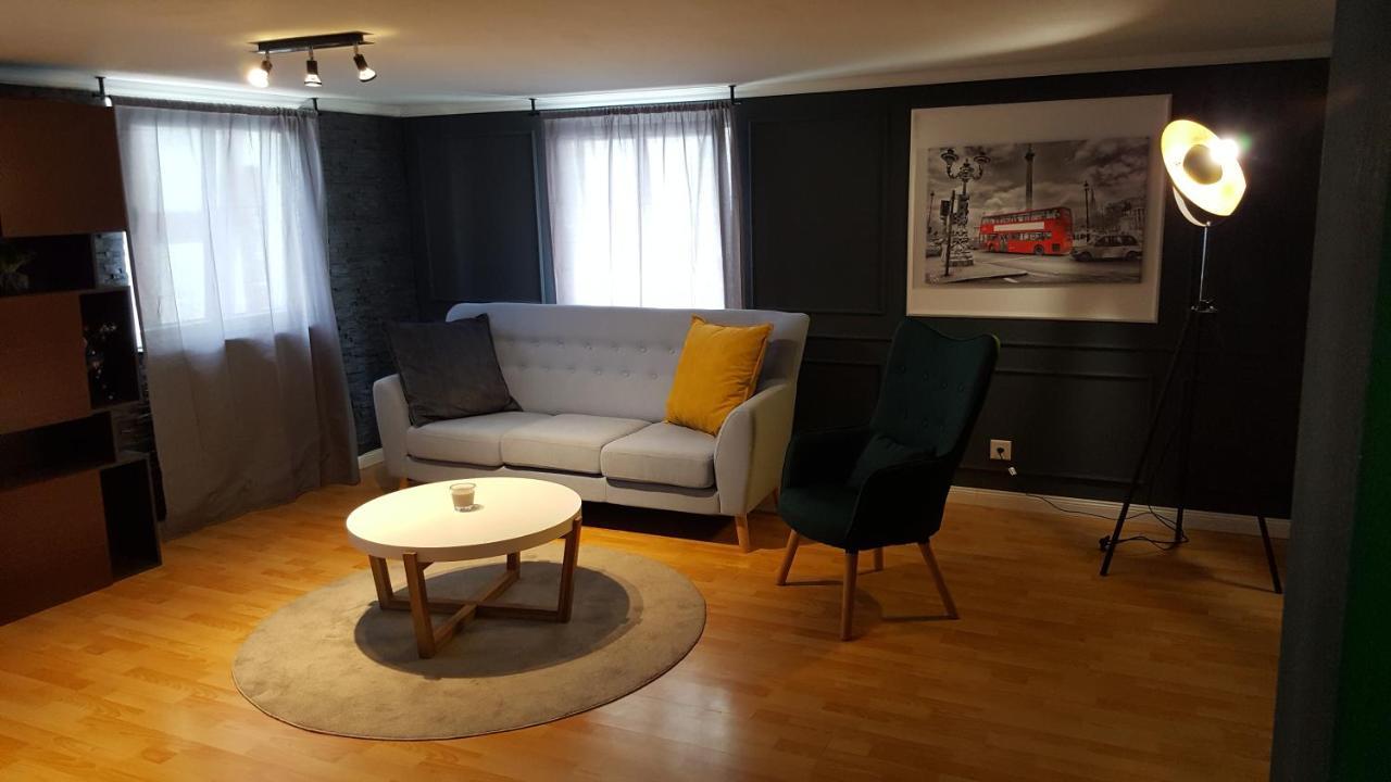 London Apartments Rheineck Luaran gambar