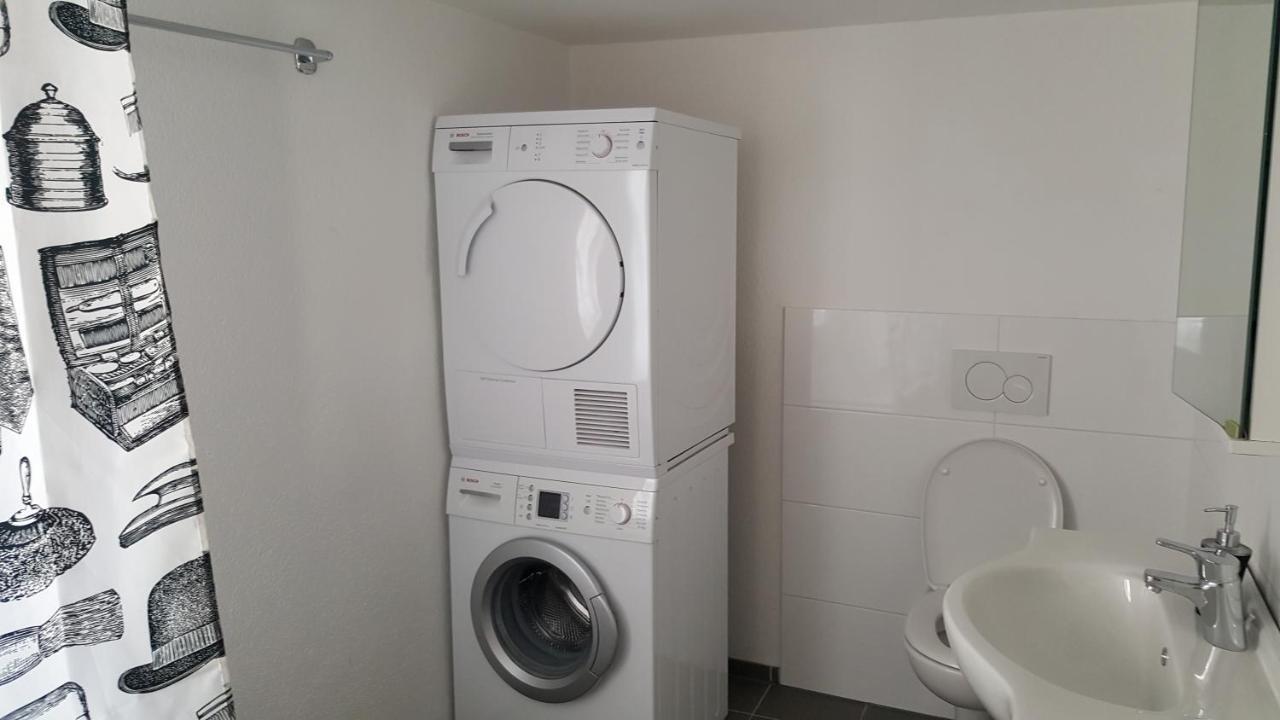 London Apartments Rheineck Luaran gambar