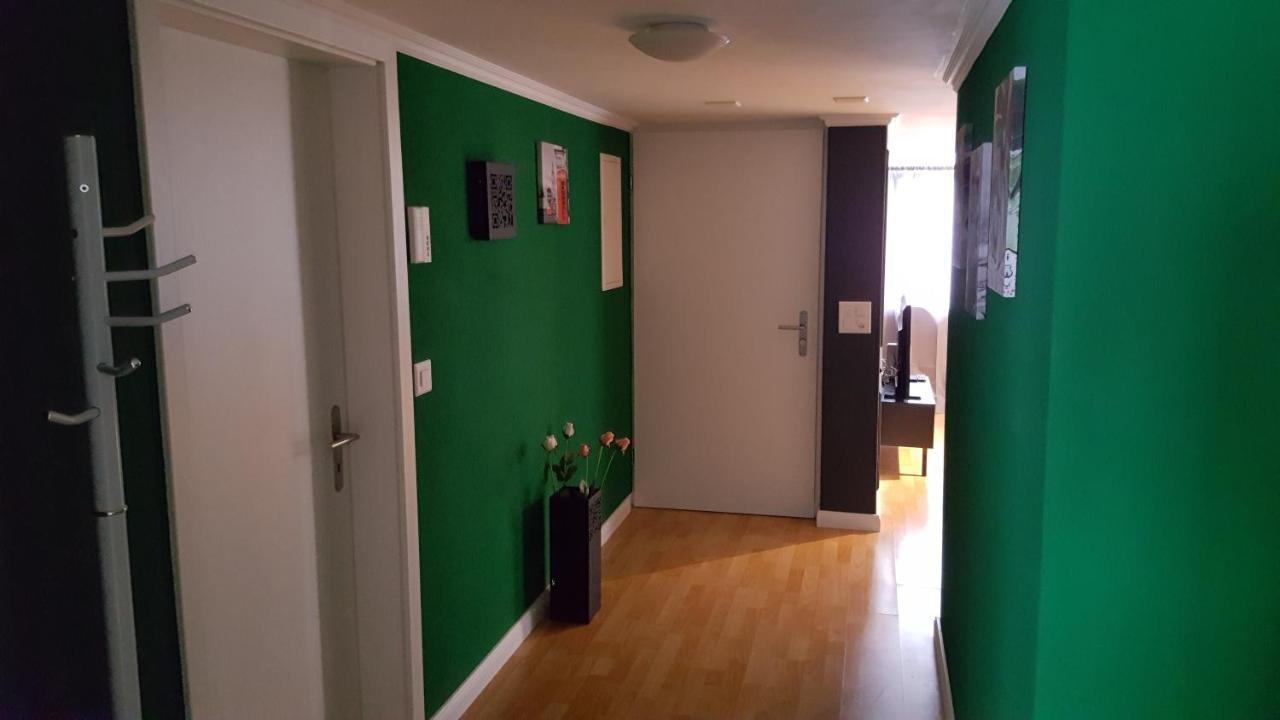 London Apartments Rheineck Luaran gambar