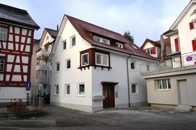 London Apartments Rheineck Luaran gambar